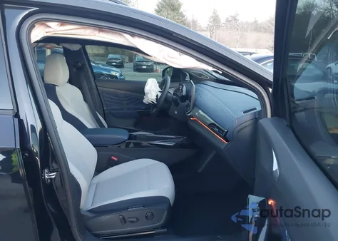 2025 Volkswagen Id.4 Pro S Plus из США, поврежденный, VIN 1V2JSPE88SC016193